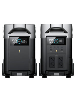 پاوراستیشن اکوفلو Delta Pro