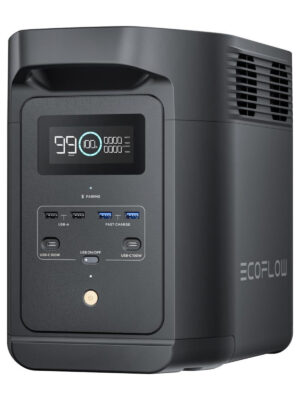 پاوراستیشن اکوفلو E980