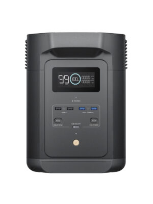 پاوراستیشن اکوفلو E980