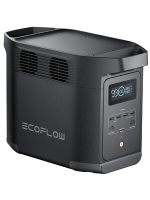 پاوراستیشن اکوفلو E980