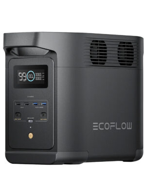پاوراستیشن اکوفلو E980