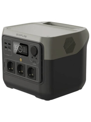 پاوراستیشن اکوفلو RIVER 2 Pro