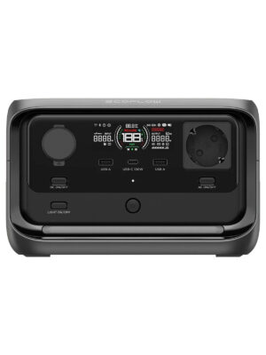 پاوراستیشن اکوفلو RIVER 3 Plus