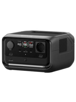 پاوراستیشن اکوفلو RIVER 3 Plus
