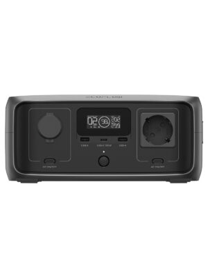 پاوراستیشن ECOFLOW RIVER 3