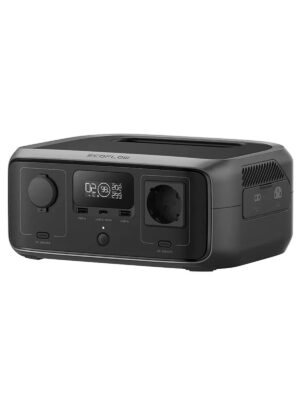 پاوراستیشن ECOFLOW RIVER 3