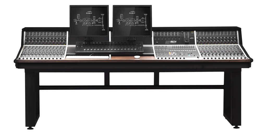 Audient ASP8024-HE