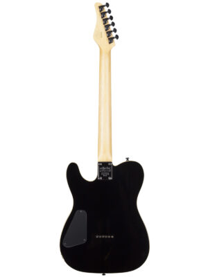 Schecter PT Gloss Black
