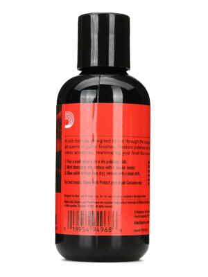D'Addario Restore Deep Cleaning Polish
