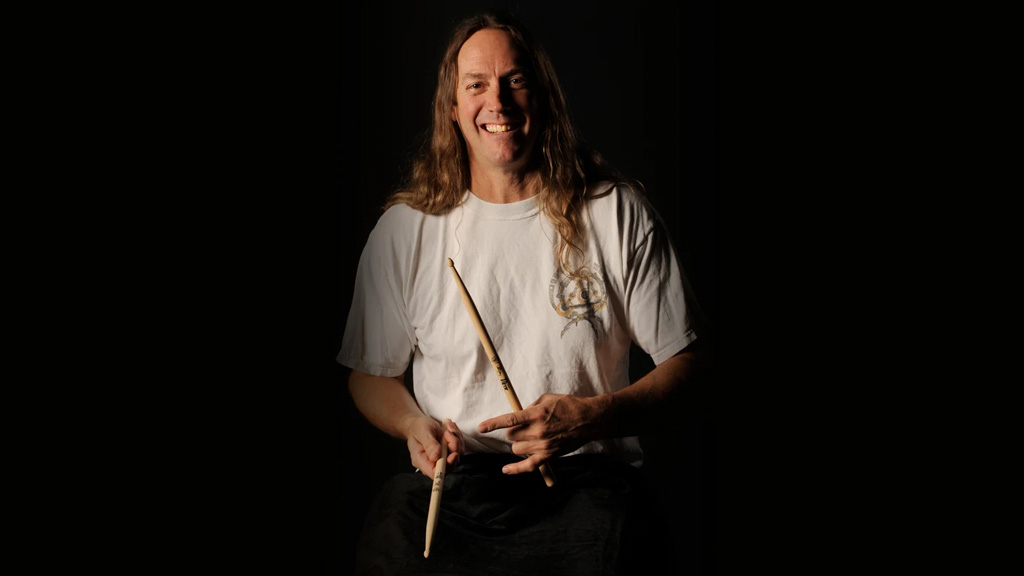 Danny Carey