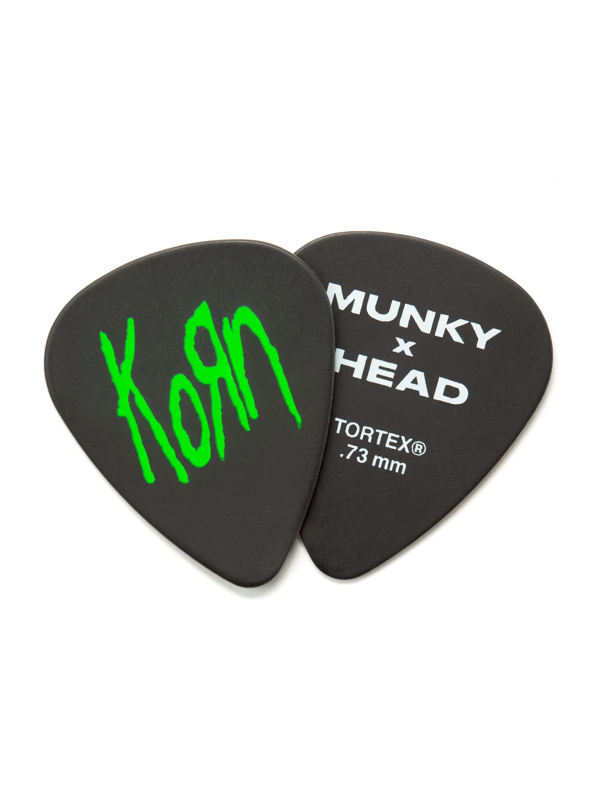 پیک گیتار Korn