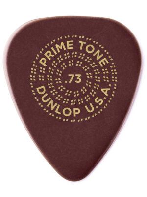 Dunlop Primetone Standard Smooth Pick 0.73MM