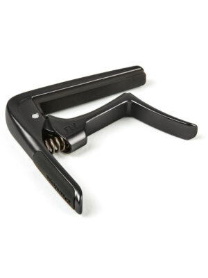 Dunlop Trigger Fly Capo Classical Black