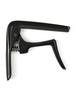 Dunlop Trigger Fly Capo Classical Black