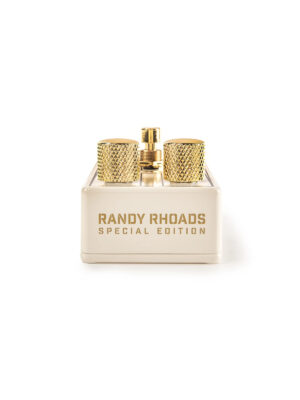 RANDY RHOADS MXR SPECIAL EDITION DISTORTION+