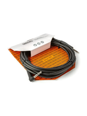 MXR TRS Stereo Instrument Cable Right/Straight 20ft