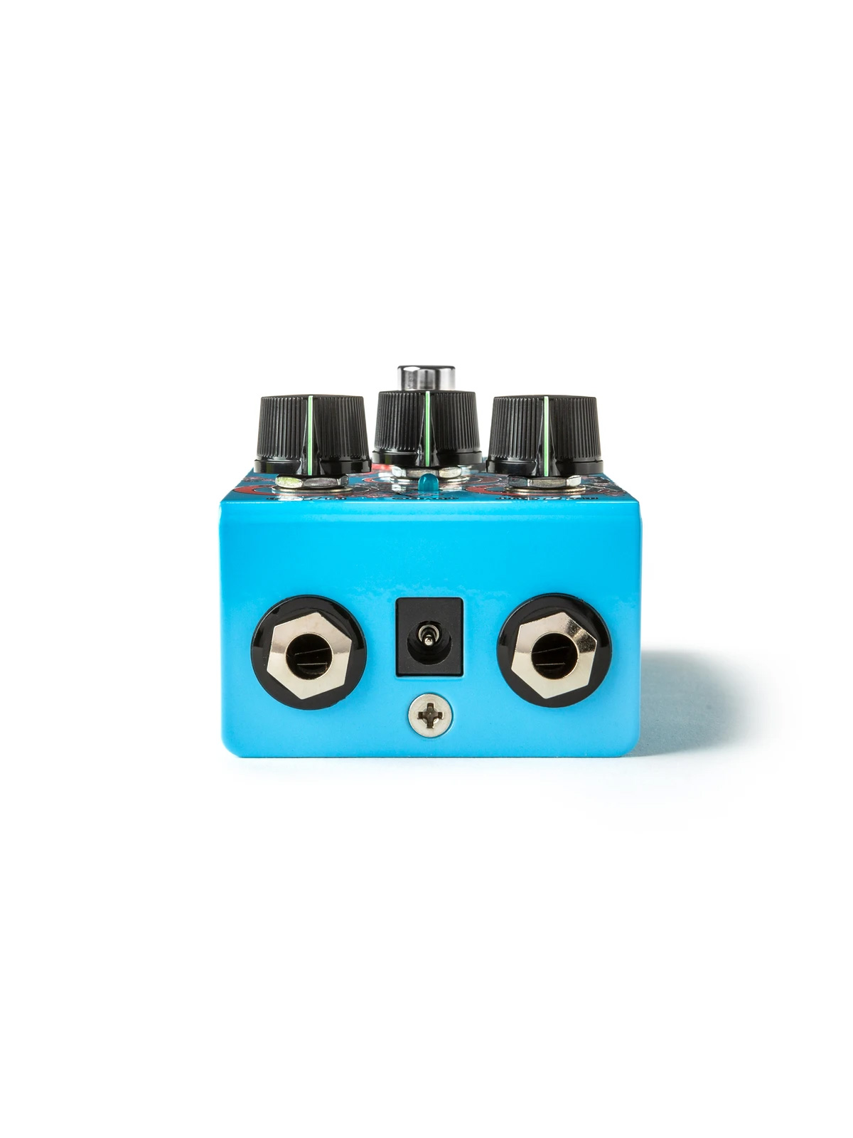 Way Huge Smalls Geisha Drive Blue