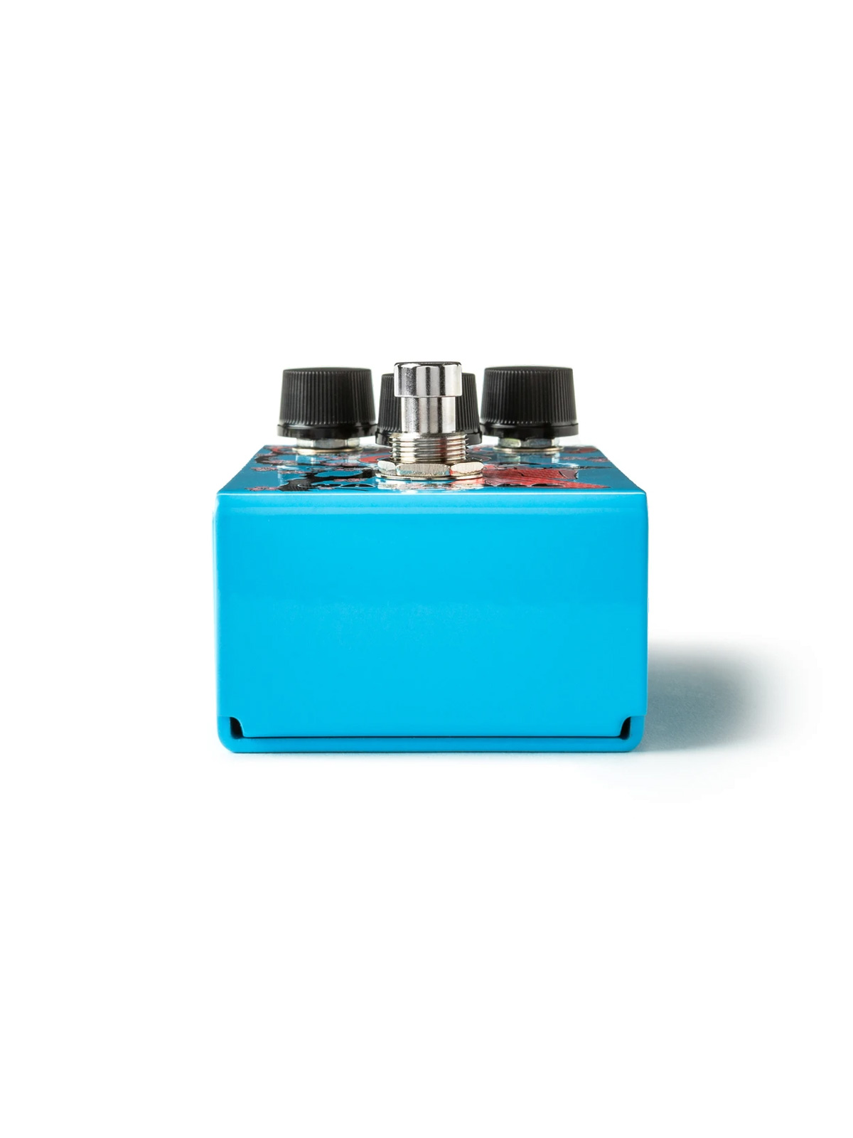 Way Huge Smalls Geisha Drive Blue