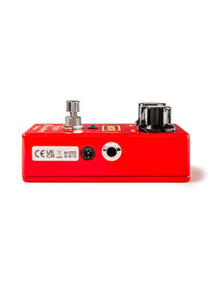 MXR Yngwie Malmsteen Overdrive