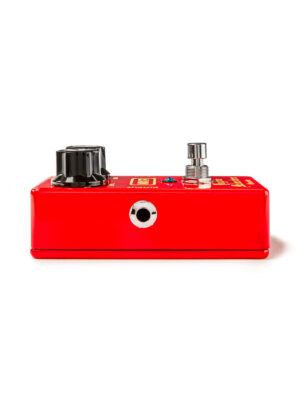 MXR Yngwie Malmsteen Overdrive