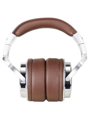 OneOdio Pro-30 Over-Ear Headphones Silver