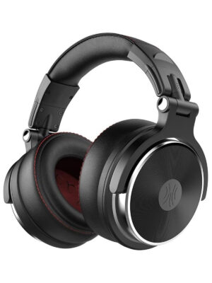 OneOdio Pro-50 Over-Ear Headphones Black