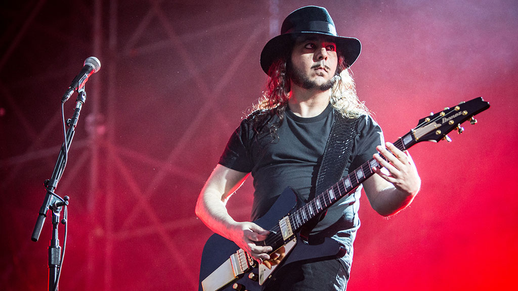 Daron Malakian